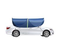 Tenda parasole per auto - Tenda per auto universale | per Posto coperto mobile Pieghevole Protezione per portatile Ombrello per Tendalino per a prova di sole, adatto a t