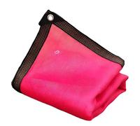 Tenda parasole per esterni, con occhielli, 85% resistente ai raggi UV, per serre, giardini, piante, patio, protezione solare (8 x 11 m)