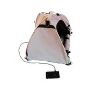 Tenda Parasole per Laptop, Schermo per La Privacy, Borse per Computer Pieghevoli, per Lavoro All'Aperto, per La Maggior Parte Dei Laptop, Borsa da