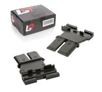 Tenda Parasole Per Tettuccio Apribile Set Sinistro Destro Per SEAT ALHAMBRA 710