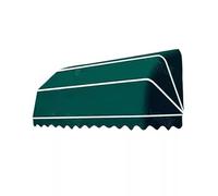 Tenda parasole pieghevole, portatile, protezione UV, 140 x 60 x 60 cm, facile da installare, resistente alle intemperie, perfetta per campeggio e tailgating