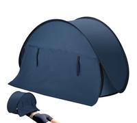 Tenda parasole portatile: tenda compatta per proteggere la testa e mantenere il collo comodo e fresco sotto il sole per picnic, spiaggia, escursioni, campeggio, dal sole