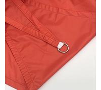 Tenda parasole quadrata in tessuto Oxford 300D resistente ai raggi UV, per esterni, patio, posto auto coperto, prato e giardino, soluzione di protezione solare personalizzabile