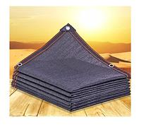 Tenda parasole traspirante, resistente ai raggi UV, per serre e terrazze, ideale per proteggere le piante e proteggere dal sole, copertura esterna
