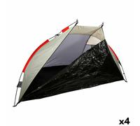 Tenda Paravento Aktive 200 x 90 x 100 cm