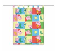 Tenda Peppa Pig Wutz 140 X 175 CM Opaca