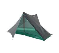 Tenda per 1 5 persone big agnes string ridge vst 1 5 grigio verde