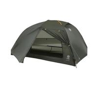 Tenda per 2 persone big agnes copper spur ul2 bikepack verde