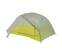Big Agnes - Tenda ultraleggera a 2 posti - Tiger Wall 2 Platinum in Nylon - Verde