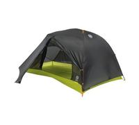 Tenda per 2 persone big agnes tiger wall ul2 bikepack grigio verde