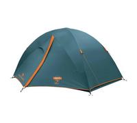 Tenda da campeggio Ferrino RIft 2 blu arancione