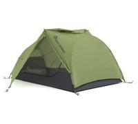 SEA TO SUMMIT Telos Tr2 Mesh Inner - Unisex - Verde / Grigio - Taglia unica- modello 2025