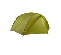 Tenda per 2 persone vaude ultralight space 2 verde