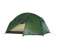 Tenda per 2 persone wechsel exogen 2 verde