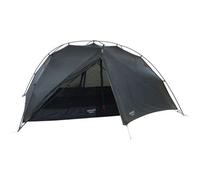 Tenda per 2 persone wechsel zephyr 2 grigio scuro