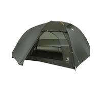 Tenda per 3 persone big agnes copper spur ul3 bikepack verde