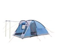 Tenda per 3 persone con anticamera Pinguin Nimbus 3 Colore: blu
