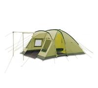 Tenda per 3 persone con anticamera Pinguin Nimbus 3 Colore: verde