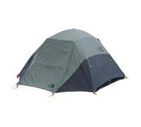 The North Face Stormbreak 3P - tenda da trekking Green/Grey 3