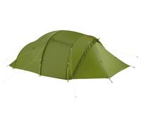 Tenda per 3 persone vaude adventure taurus xt 3p verde