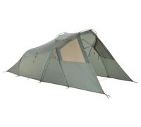 Tenda per 3 persone vaude allround chapel xt 3p verde