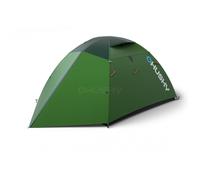 Husky Bright 4 21 - Tenda - Verde [Taglia : Unique]