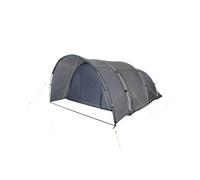 Tenda per 3 persone con anticamera Regatta Kolima V3 6 Colore: grigio