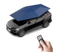 Tenda per auto mobile, impermeabile, parasole automatico per auto, copertura per tutte le stagioni