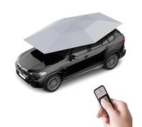 Tenda per auto mobile, impermeabile, parasole automatico per auto, copertura per tutte le stagioni