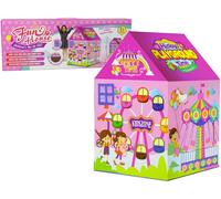 Tenda per bambini Casa Cittadina Felice Rosa