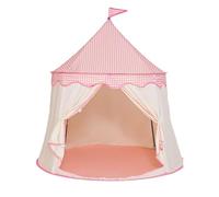 Tenda Per Bambini - Casetta Da Gioco Portatile Da 120 Cm, Rifugio Per Attività Pieghevole, Cottage Per L'immaginazione Al Coperto, Spazio Ricreativo Per La Scuola Materna | Rifugio Di Gioco Per Bambin