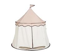Tenda Per Bambini - Casetta Da Gioco Portatile Da 120 Cm, Rifugio Per Attività Pieghevole, Cottage Per L'immaginazione Al Coperto, Spazio Ricreativo Per La Scuola Materna | Rifugio Di Gioco Per Bambin