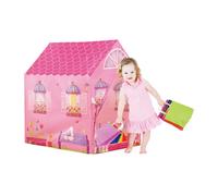 Mandelli 705500506 Sport1 Aria Aperta Casetta delle Principesse Tenda da Gioco