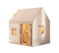 Tenda per Bambini Tenda da gioco for bambini, piccola casa for interni ed esterni, decorazione for la cameretta dei