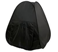 Tenda per bambini - Tenda portatile pieghevole per bambini, rifugio per interni ed esterni, angolo calmo con spazio accogliente, angolo lettura per bambini, area giochi camera da letto, allestimento