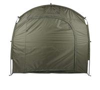 Tenda per bici, tenda per bicicletta per capannone per biciclette, tenda per bicicletta all'aperto per campeggio, cortile, escursionismo, uso giardino(OD Verde)