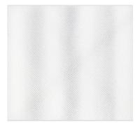 TENDA PER DOCCIA 3 LATI - VASCA 2 LATI CM. 240 X 200 Mod. Bianco -