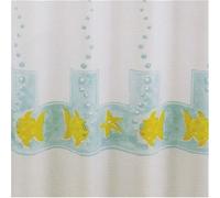 TENDA PER DOCCIA 3 LATI - VASCA 2 LATI CM. 240 X 200 Mod. Splash -