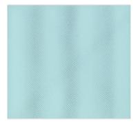 TENDA PER DOCCIA 3 LATI - VASCA 2 LATI CM. 240 X 200 Mod. Verde Acqua -