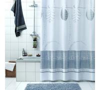TENDA PER DOCCIA MOD. LOVE cm 240x200