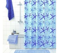TENDA PER DOCCIA MOD. NETTY cm 240x200