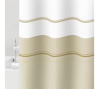 TENDA PER DOCCIA MOD. VANIGLIA cm 240x200