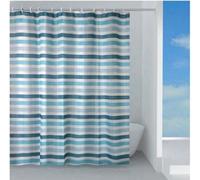Tenda per Doccia Vasca da Bagno in Poliestere cm 120X200 Fantasia a Scelta