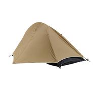 Tenda per Escursionismo Avventure Costruzione Leggera con Supporto Solido