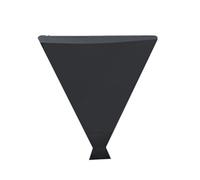 Tenda Per Esterni - Portatile Impermeabile E Resistente | Rifugio Facilmente Trasportabile Per Patio | Per Feste Eventi Spiaggia Barbecue Cortile Terrazzo Giardino E Patio