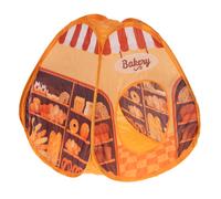 Tenda per gatti TIAKI Panificio - L 43 x L 43 x H 43 cm