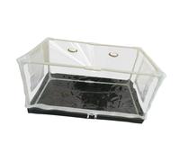 Tenda per la coltivazione dei funghi Contenitore salvaspazio portatile