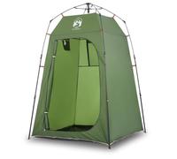 Tenda per la privacy Grigio Impermeabile a sgancio rapido