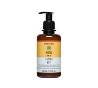 Latte corpo al miele, 200 ml, Apivita