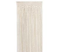 Tenda per porta in tessuto stile boemo per elegante per decorazione finestre ed